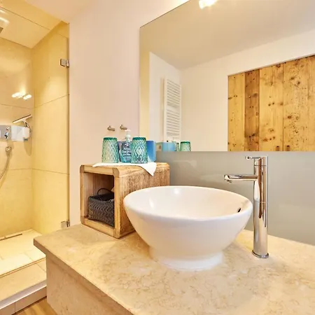 Apartament Alpenrefugium