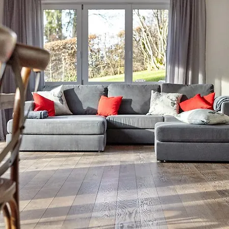 Alpenrefugium * Murnau am Staffelsee