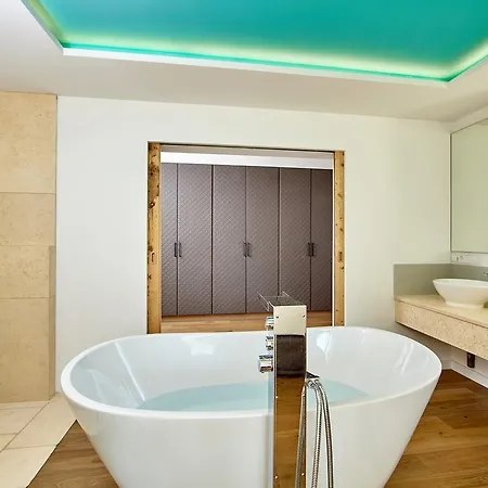 Alpenrefugium Apartament