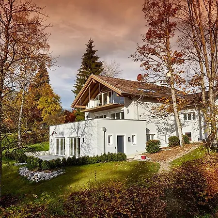 Alpenrefugium Murnau am Staffelsee