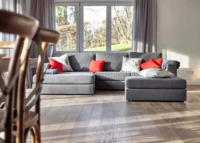 Alpenrefugium * Murnau am Staffelsee