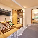 Apartment Alpenrefugium Murnau am Staffelsee