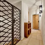 Alpenrefugium Apartment