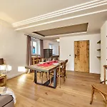 Alpenrefugium Apartment *