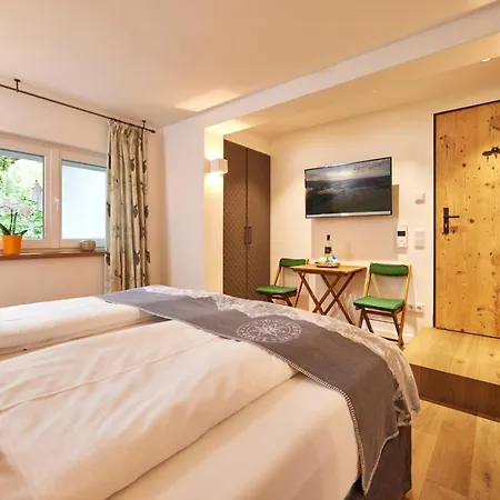 Alpenrefugium Apartment Murnau am Staffelsee