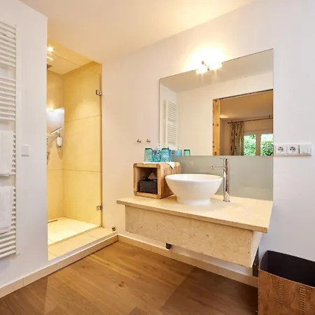 Alpenrefugium Apartment