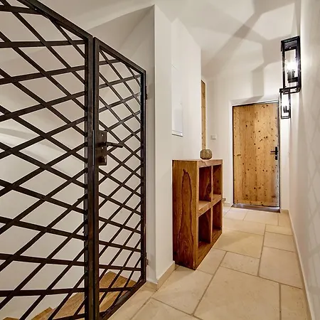 Alpenrefugium Apartment
