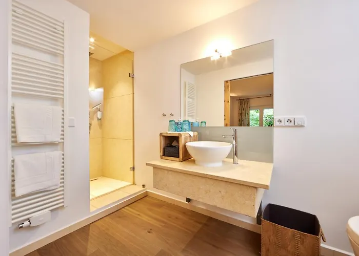 Alpenrefugium Apartament