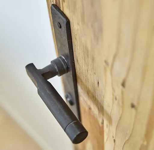 דירה Alpenrefugium מורנאו אם סטאפלסי